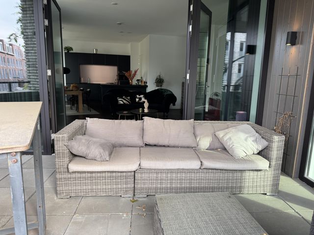 Busschuttenpoort 13B04, Maastricht