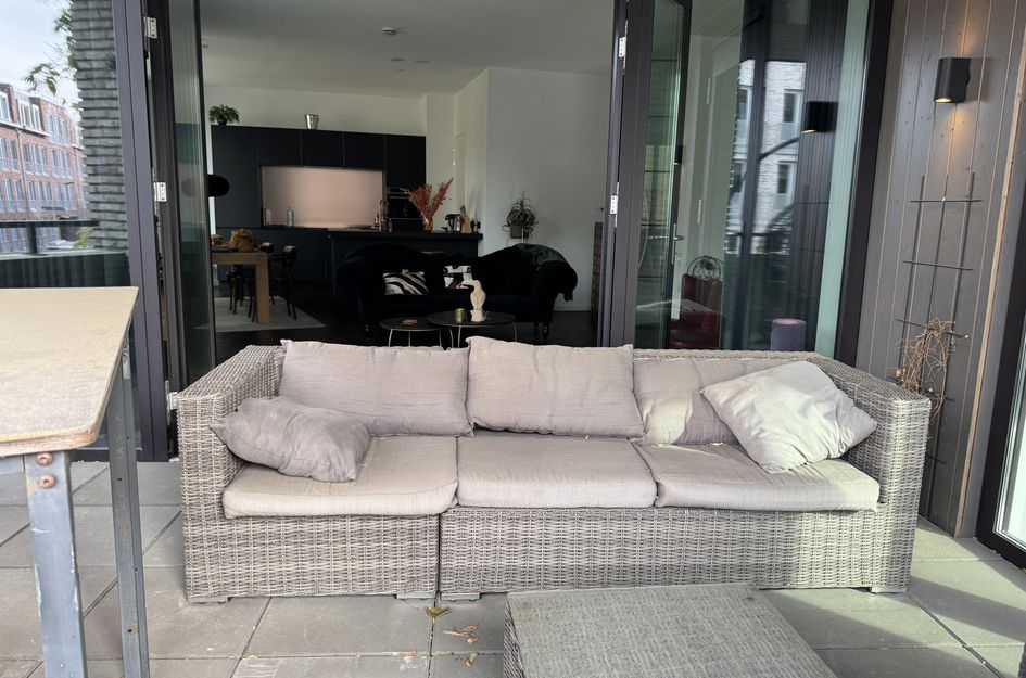 Busschuttenpoort 13B04