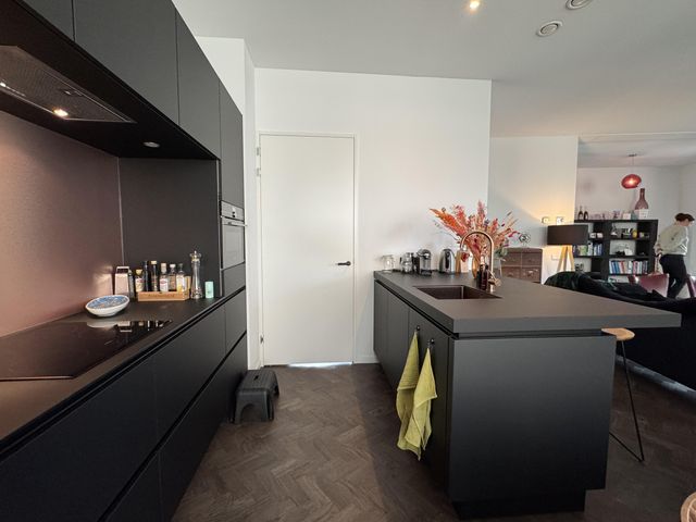 Busschuttenpoort 13B04, Maastricht