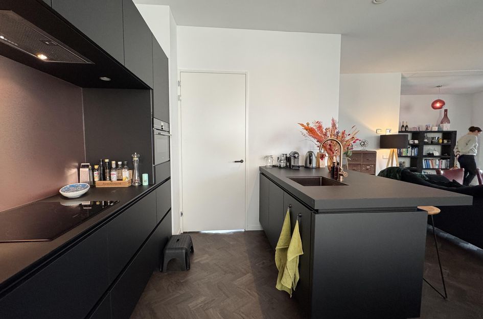 Busschuttenpoort 13B04