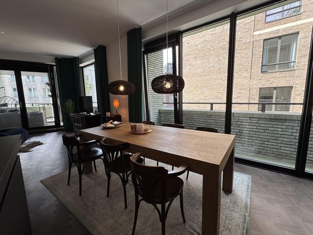 Busschuttenpoort 13B04, Maastricht