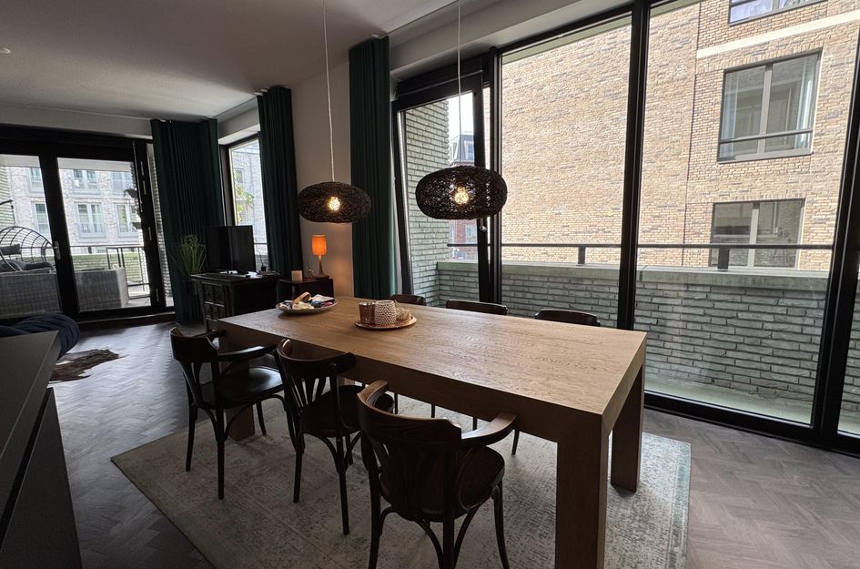 Busschuttenpoort 13B04