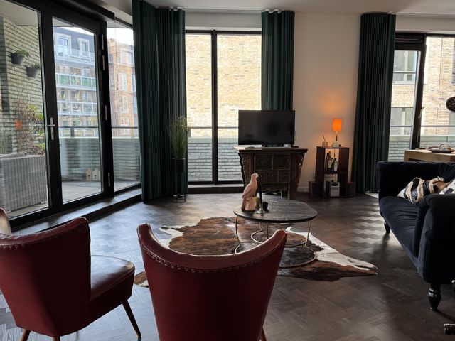 Busschuttenpoort 13B04, Maastricht