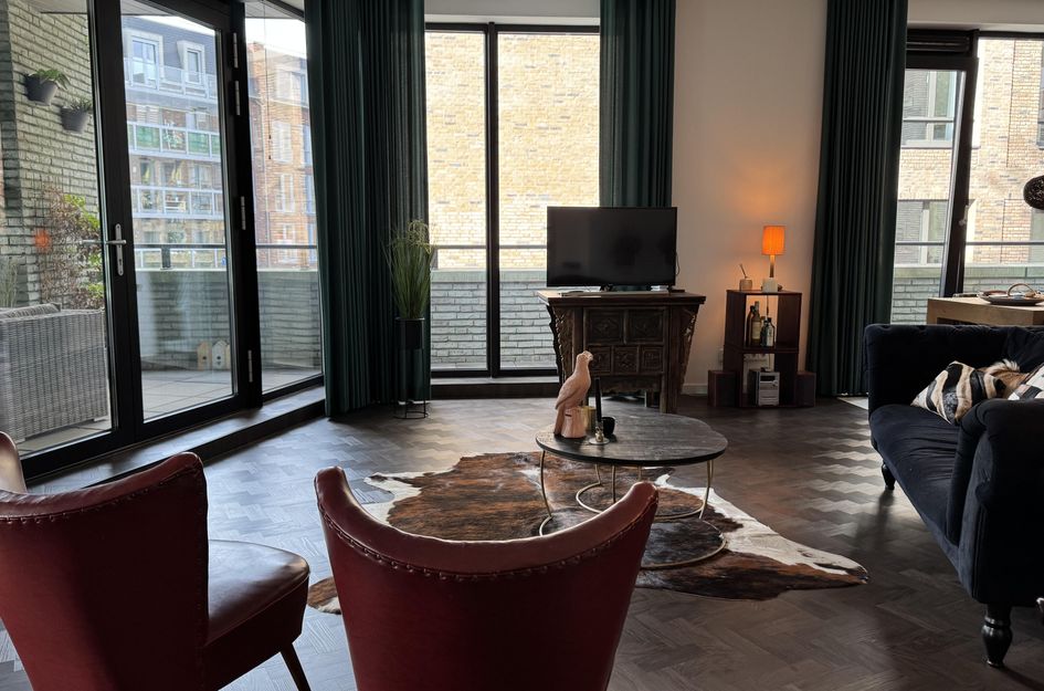 Busschuttenpoort 13B04