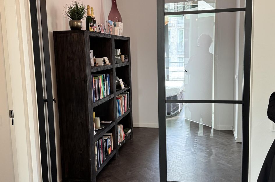 Busschuttenpoort 13B04