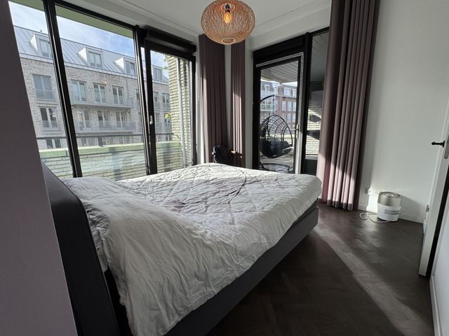 Busschuttenpoort 13B04, Maastricht