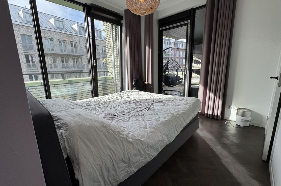 Busschuttenpoort 13B04