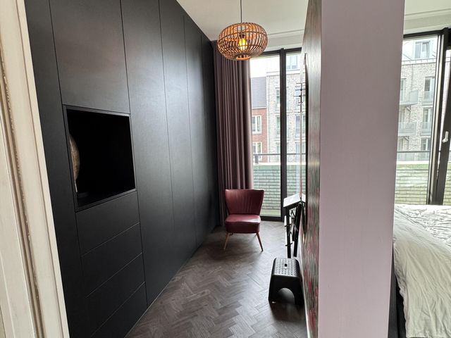 Busschuttenpoort 13B04, Maastricht