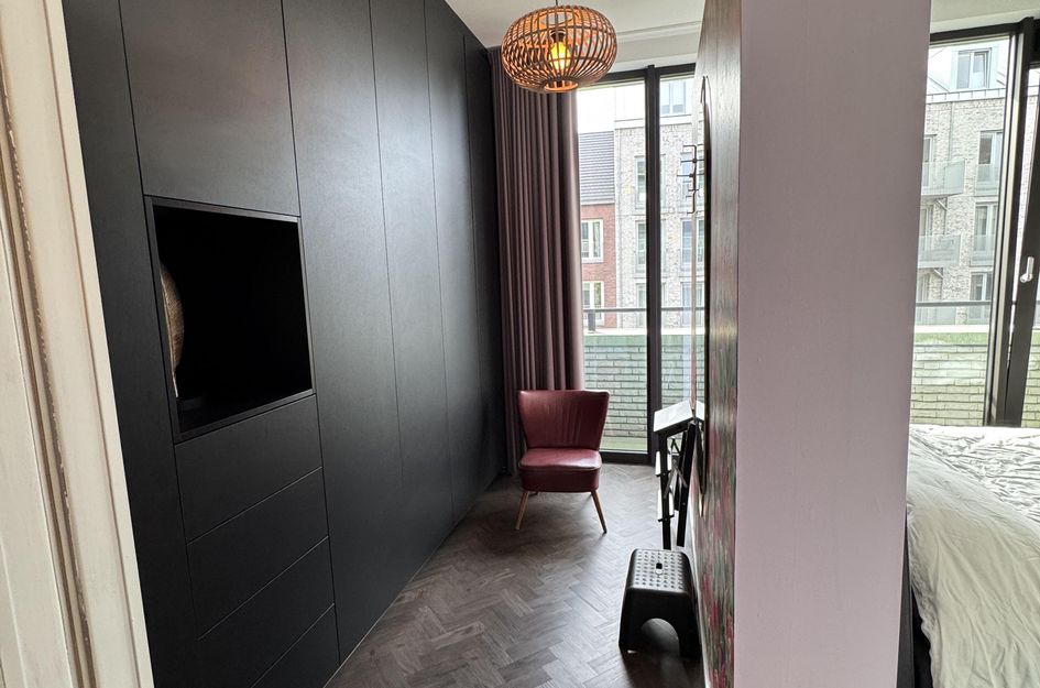 Busschuttenpoort 13B04