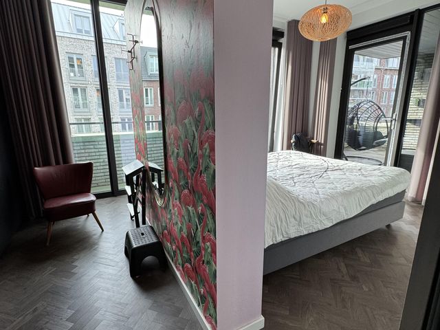 Busschuttenpoort 13B04, Maastricht