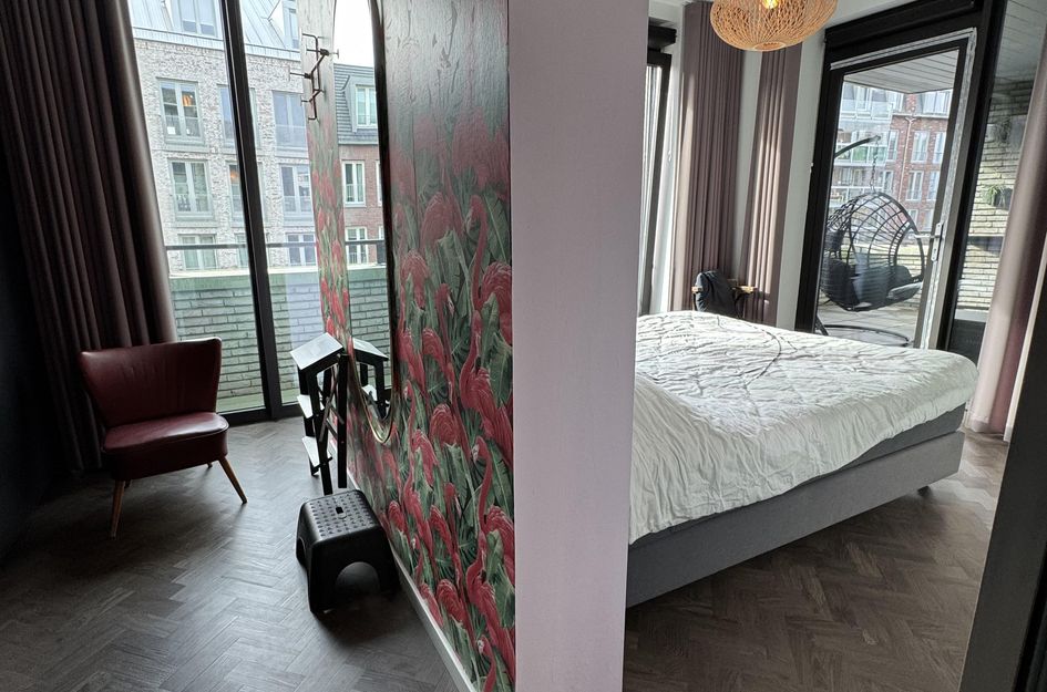 Busschuttenpoort 13B04