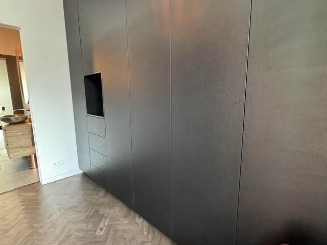 Busschuttenpoort 13B04, Maastricht