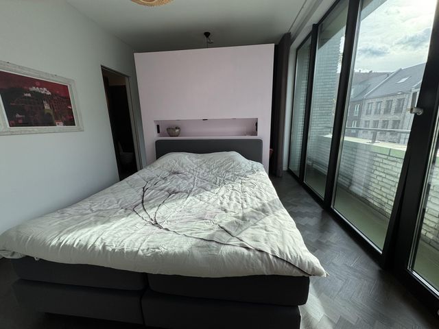 Busschuttenpoort 13B04, Maastricht