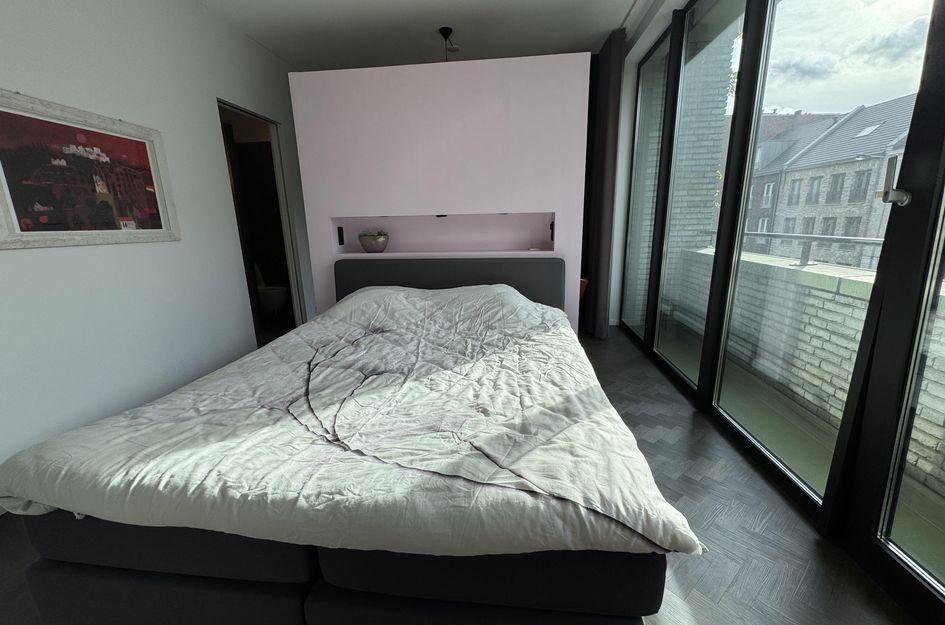 Busschuttenpoort 13B04