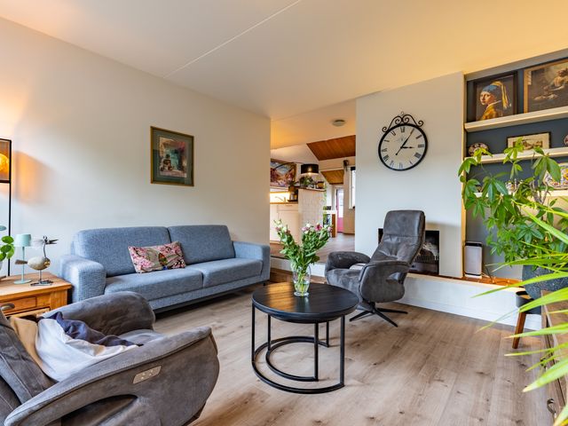 Het Schol 13, Almelo