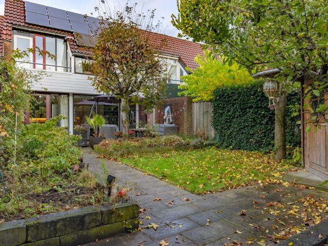 Het Schol 13, Almelo