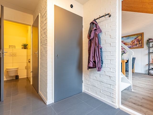 Het Schol 13, Almelo