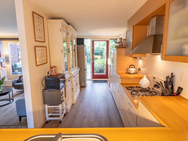 Het Schol 13, Almelo