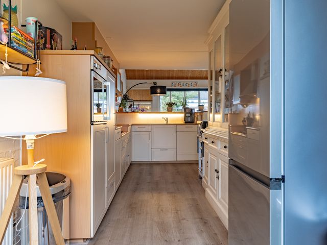 Het Schol 13, Almelo