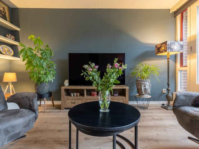 Het Schol 13, Almelo