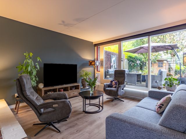 Het Schol 13, Almelo