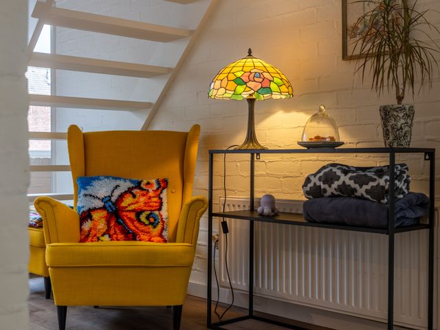 Het Schol 13, Almelo