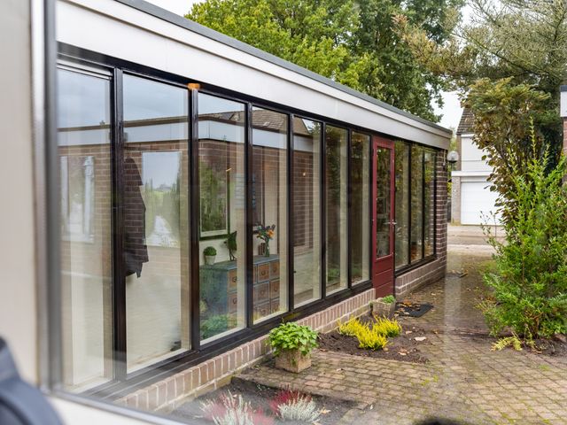 Het Schol 13, Almelo