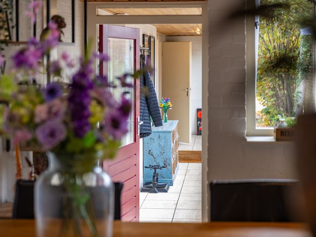 Het Schol 13, Almelo