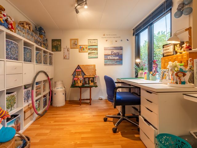 Het Schol 13, Almelo