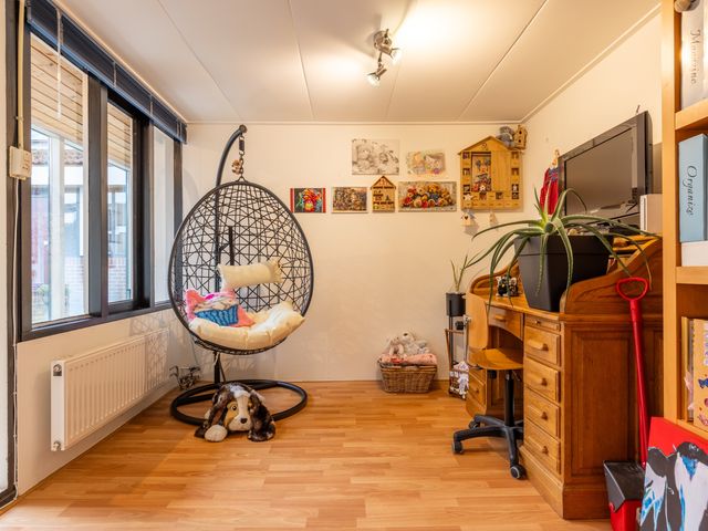 Het Schol 13, Almelo