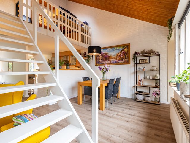 Het Schol 13, Almelo