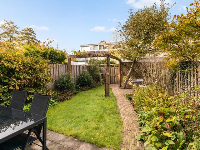 Dr. Kuyperlaan 38, Woerden