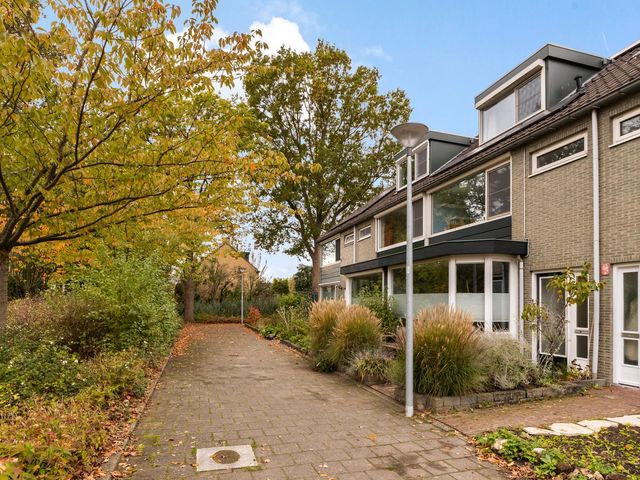 Dr. Kuyperlaan 38, Woerden