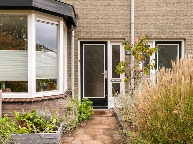 Dr. Kuyperlaan 38, Woerden