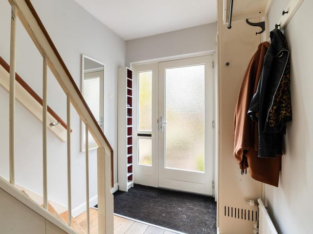 Dr. Kuyperlaan 38, Woerden