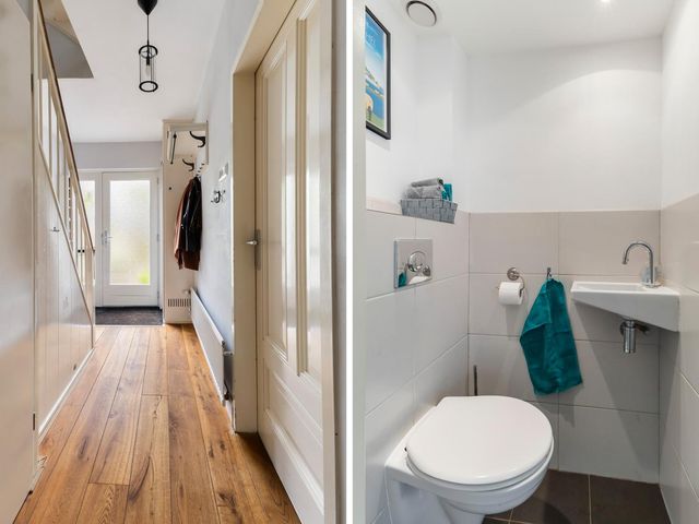 Dr. Kuyperlaan 38, Woerden