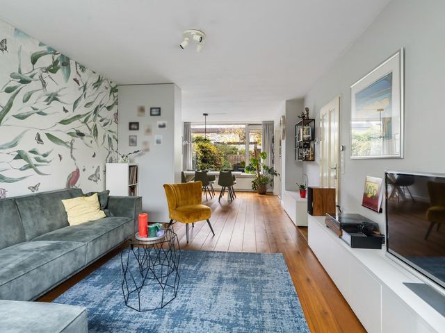 Dr. Kuyperlaan 38, Woerden