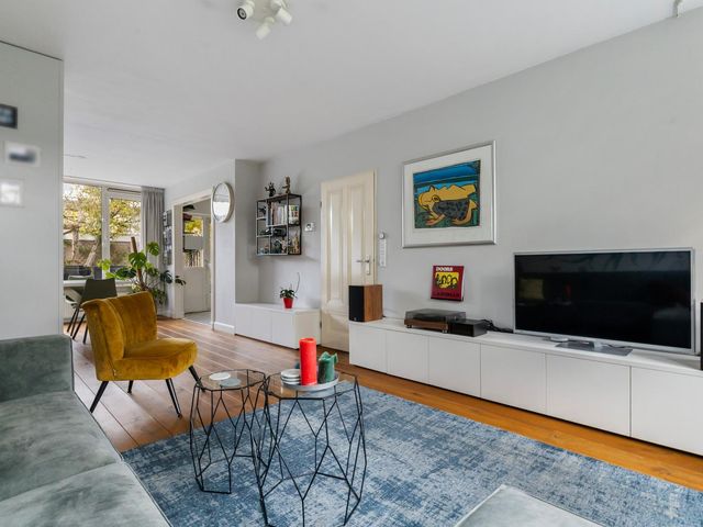 Dr. Kuyperlaan 38, Woerden