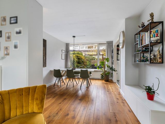 Dr. Kuyperlaan 38, Woerden