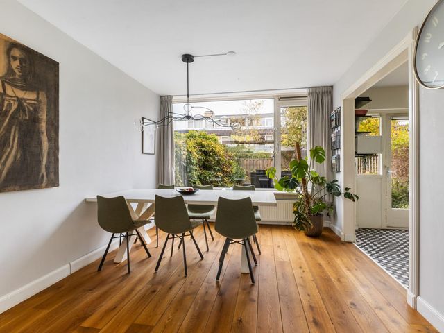 Dr. Kuyperlaan 38, Woerden