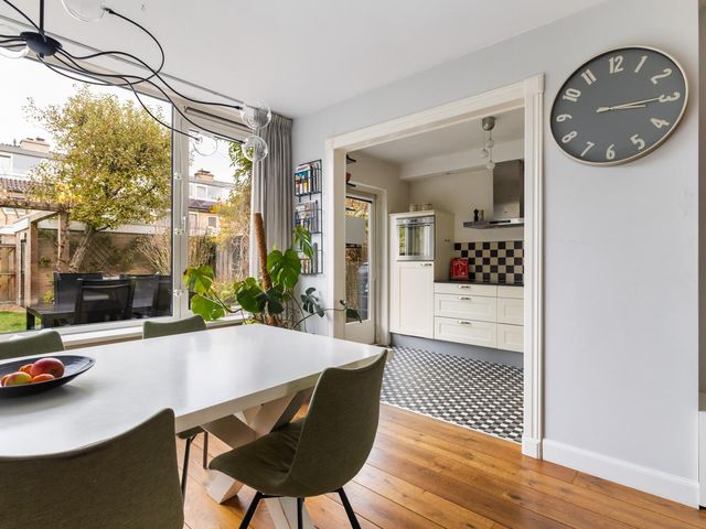 Dr. Kuyperlaan 38, Woerden