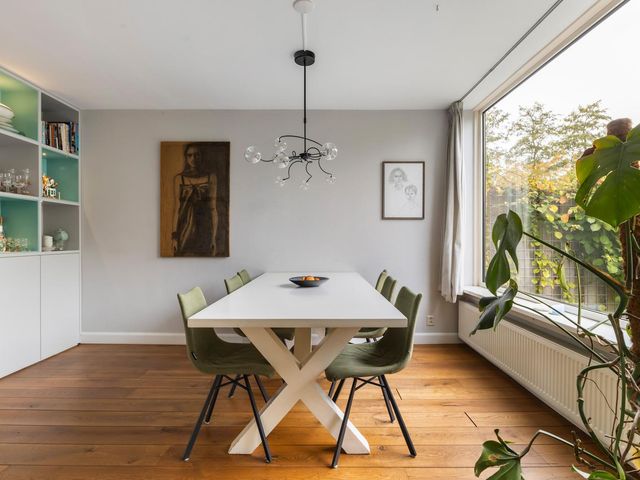 Dr. Kuyperlaan 38, Woerden