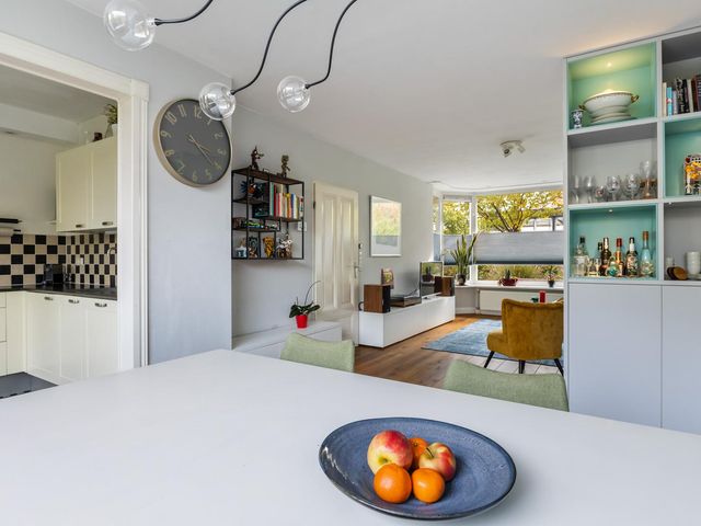 Dr. Kuyperlaan 38, Woerden