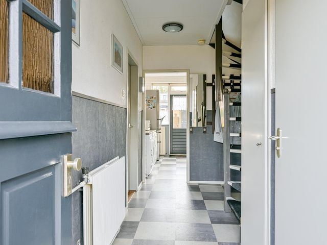 Jan Mostaertlaan 2, Heerhugowaard