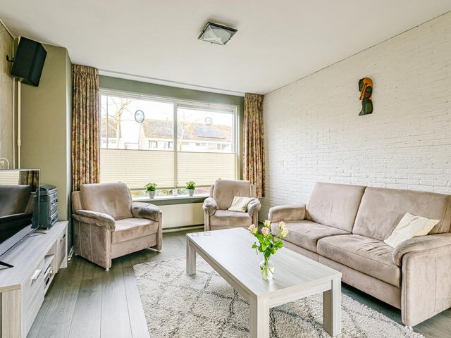 Jan Mostaertlaan 2, Heerhugowaard