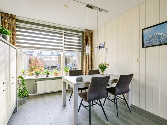 Jan Mostaertlaan 2, Heerhugowaard