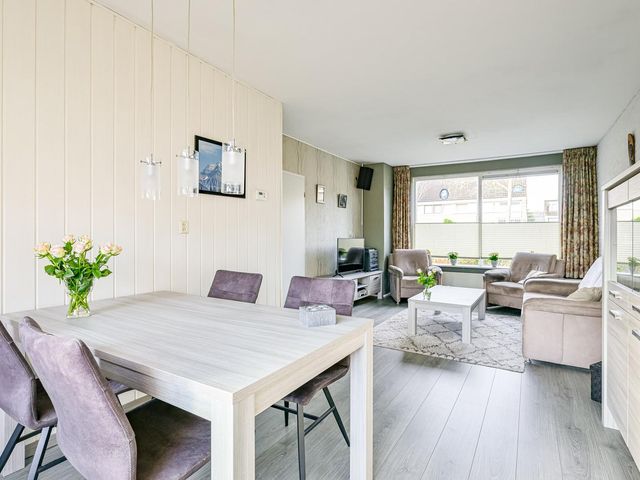 Jan Mostaertlaan 2, Heerhugowaard