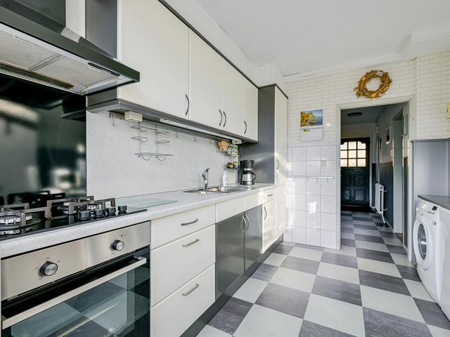 Jan Mostaertlaan 2, Heerhugowaard