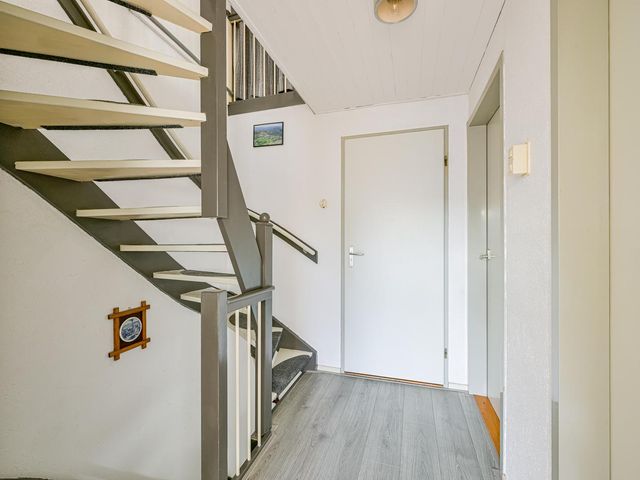 Jan Mostaertlaan 2, Heerhugowaard