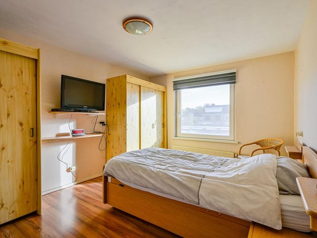 Jan Mostaertlaan 2, Heerhugowaard